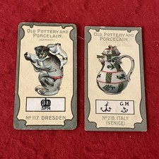 1912-1913 R J Lea “Old