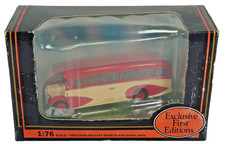 EFE Leyland Windover Yorkshire