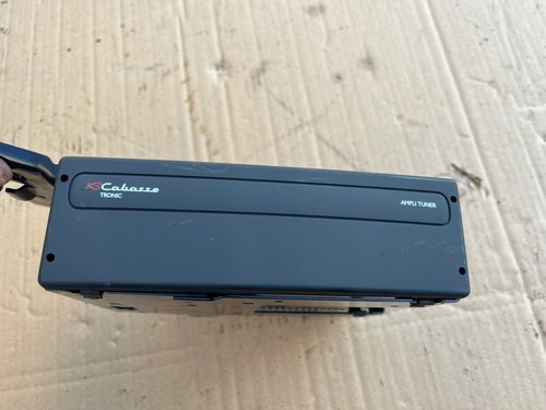 Radiotuner cabasse renault - radiotuner,