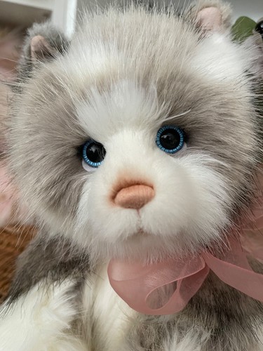 Charlie bears lady - charlie, mi