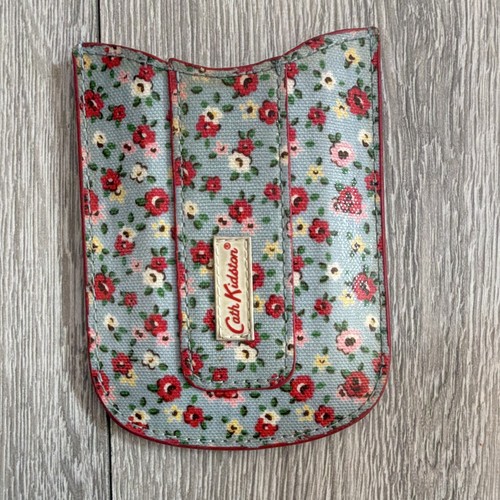 Cath kidston blue floral - blue,