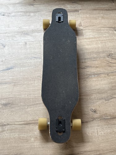 Long board skateboard - board,
