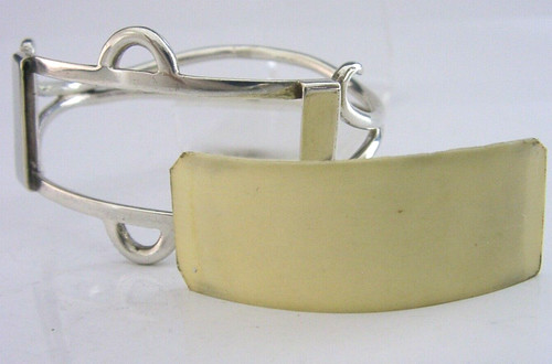 Sterling silver combination - sterling,
