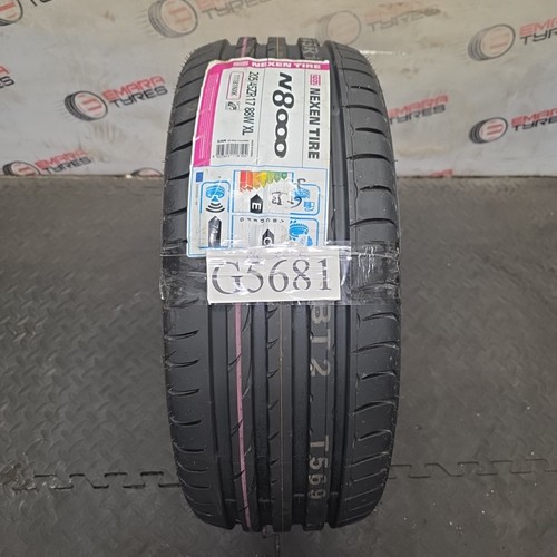 205 zr17 88w nexen - 45,