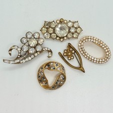 Bundle of Vintage Sparkly
