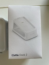 IZettle Dock 2 By Paypal Official Docking Station for IZettle Reader