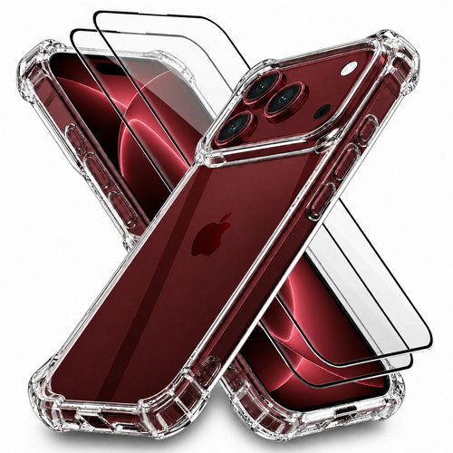 Case for apple iphone 16 - 17,