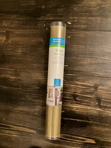 Cricut premium permanent vinyl - premium,