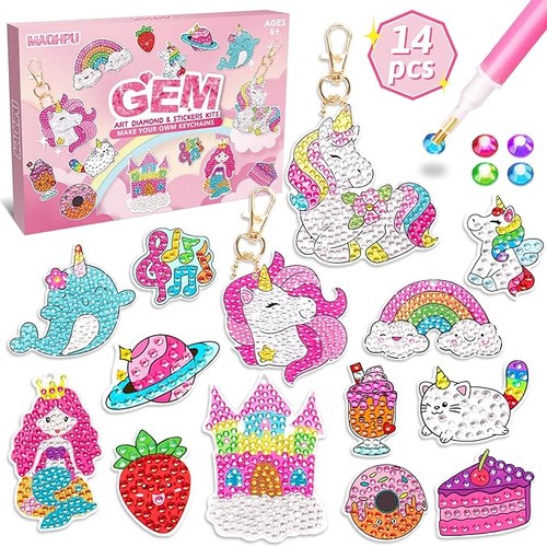Maqhpu stocking fillers kids - fillers,