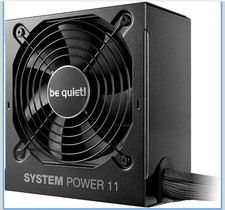 be quiet! System Power 11 450W