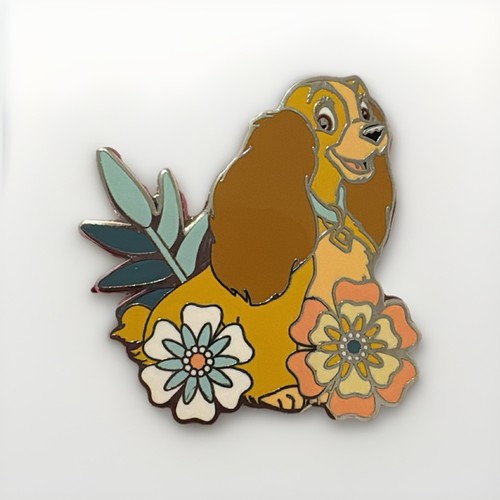 Disney loungefly lady and - disney,