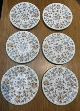 Haddon Hall Minton Bone China