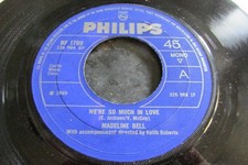 MADELINE BELL - WE'RE SO MUCH