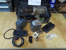 Hytorc 1" Drive Dual Speed 36V