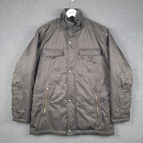 Bugatti jacket mens large - bugatti, l