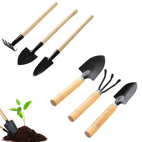 Mini garden tools - tools, 6