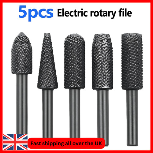 5pcs 10mm tungsten - 5pcs,