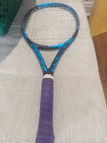 Babolat pure drive junior - babolat,