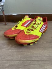 Adidas F50 Adizero Leather HG