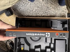 Novation Launchpad X Grid