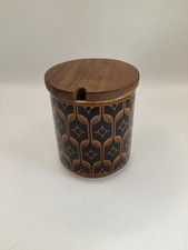 Vintage 1960s Hornsea Pottery