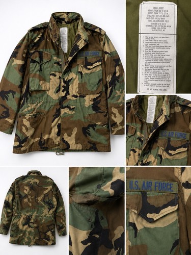 Vintage air force - u.s.,