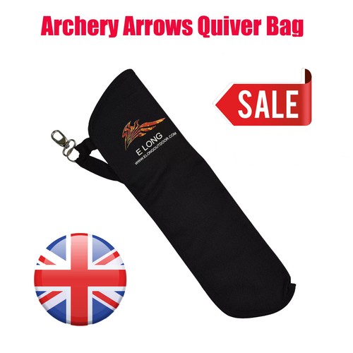 Archery arrow quiver arrows - archery,