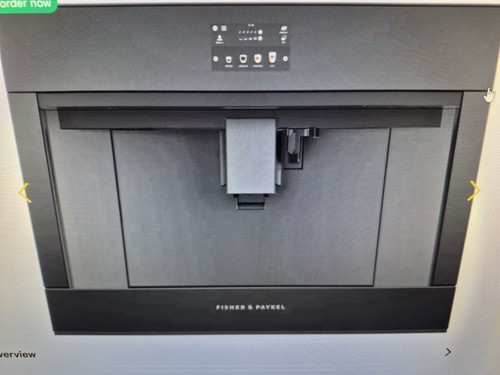 Fisher paykel series 9 - fisher, &