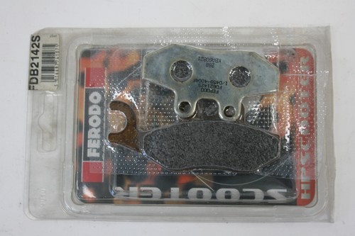 Brake pads ferodo - brake,