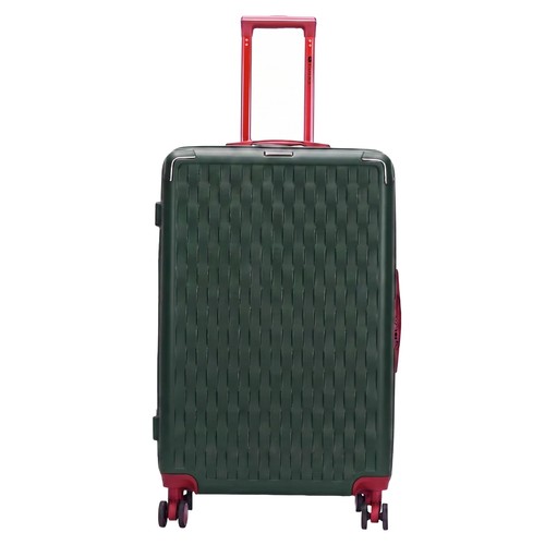 Justpack hard shell suitcase - justpack,