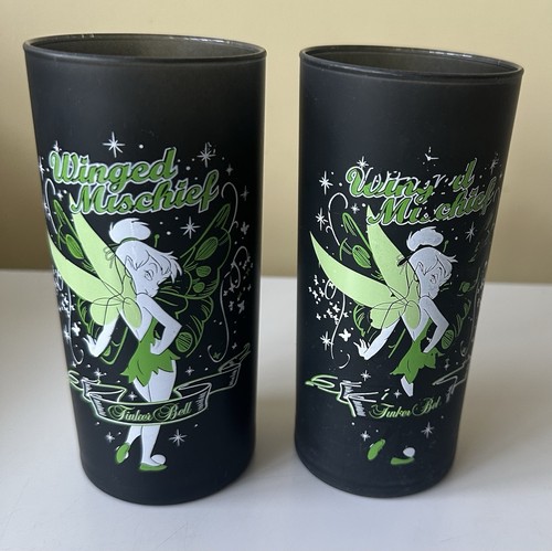 Disney tinker bell - x,