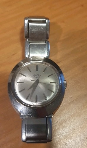 Vintage men roamer vanguard - vintage,
