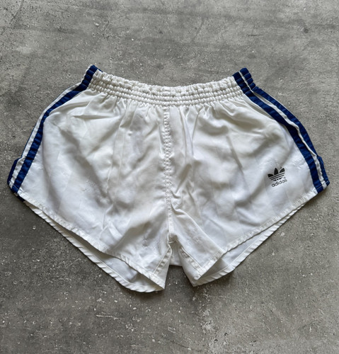 Vintage 1980s adidas running - 1980s,