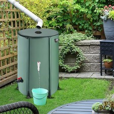 50-200L Collapsible Garden