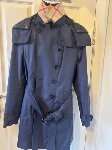 Burberry trench coat women - burberry,