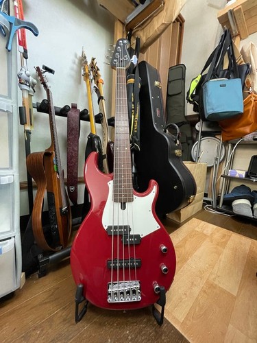 Yamaha broad bass string - bass, 5-string
