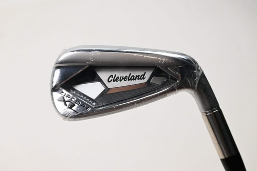 Cleveland zipcore iron - cleveland,