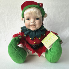 Dept 56  Hug- a - Buddies