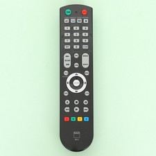 Genuine NAD BR-2 Blu-ray Dvd Player Remote Control T557 T567 T577 RARE OEM