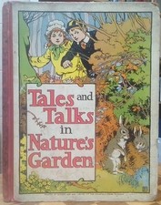 Tales And Talks In Natures
