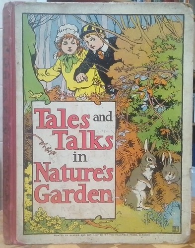 Tales and talks - and, in