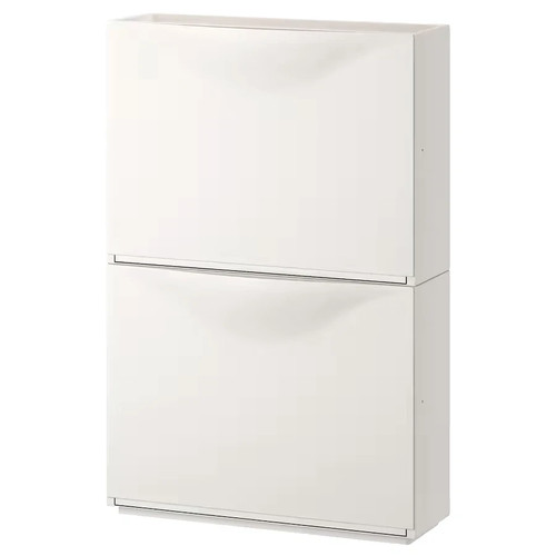 Trones shoe storage cabinet - trones,