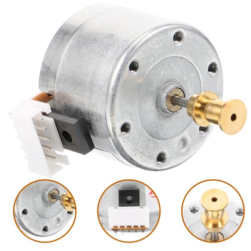 Turntable replacment motor - turntable,