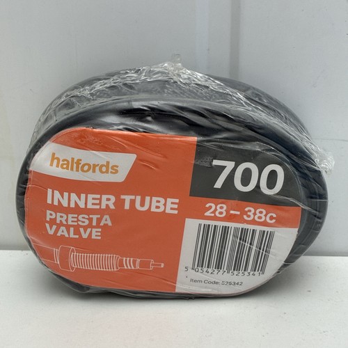 Bicycle inner tube halfords - inner,