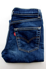 Levi's 525 bootcut jeans