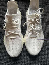 Adidas Yeezy Boost White UK