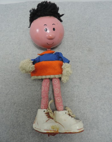 Magic roundabout pelham puppet - roundabout,