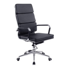 Avanti Bonded Leather High