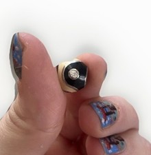 Pandora Retired Yin Yang