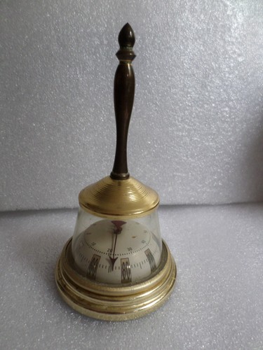 Unusual vintage brass metal - vintage, brass/metal